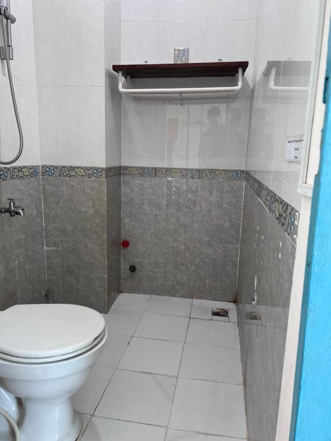 Acomodação com café da manhã  Cozy Privateroom Buivienr2-d1#balcony#rooftop *