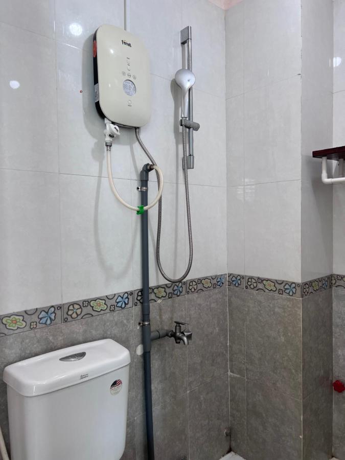 Cozy Privateroom Buivienr2-d1#balcony#rooftop * Cidade de Ho Chi Minh