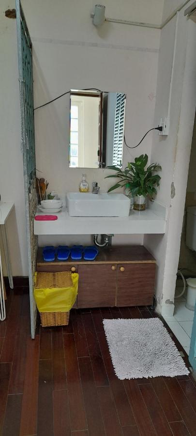 Acomodação com café da manhã  Cozy Privateroom Buivienr2-d1#balcony#rooftop *